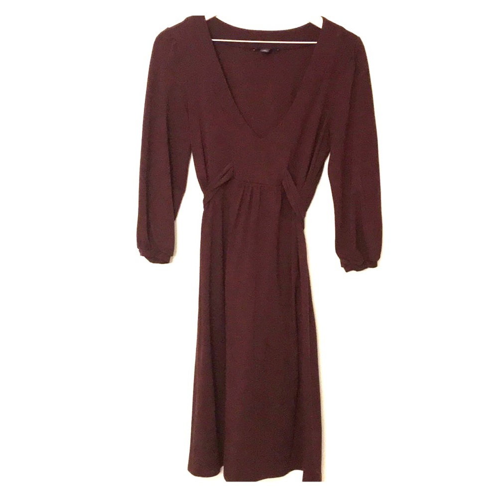 Gap - Plumb dress